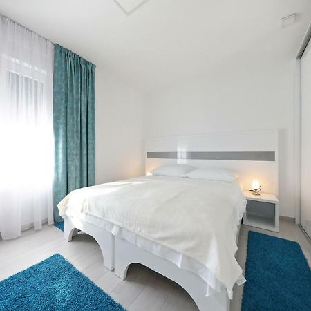 Apartmani Bida Zadar Exterior foto